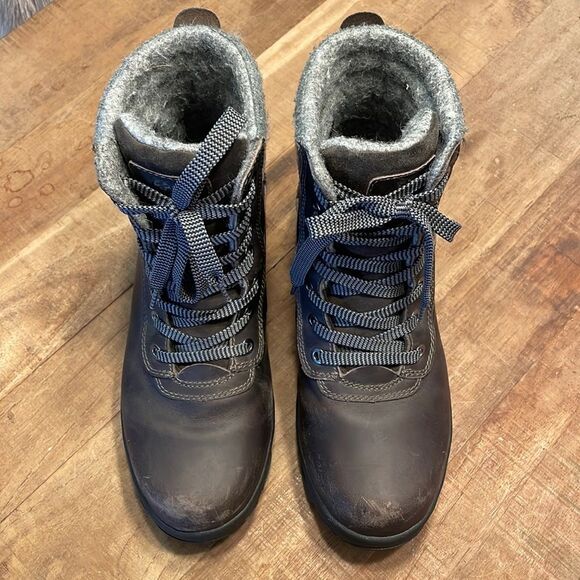 Kodiak Shari Arctic Grip Snow Boot Size 10 - Picture 3 of 10